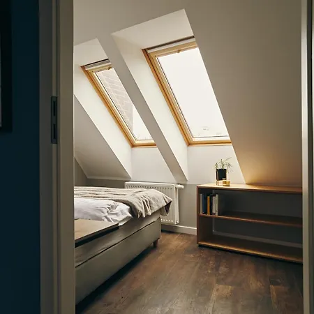 Apartament Panienska Old Town * Gdansk