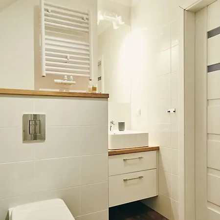 Apartment Apartament Panienska Old Town Gdansk